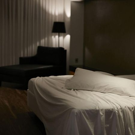 Luv Motel Joinville Exterior foto